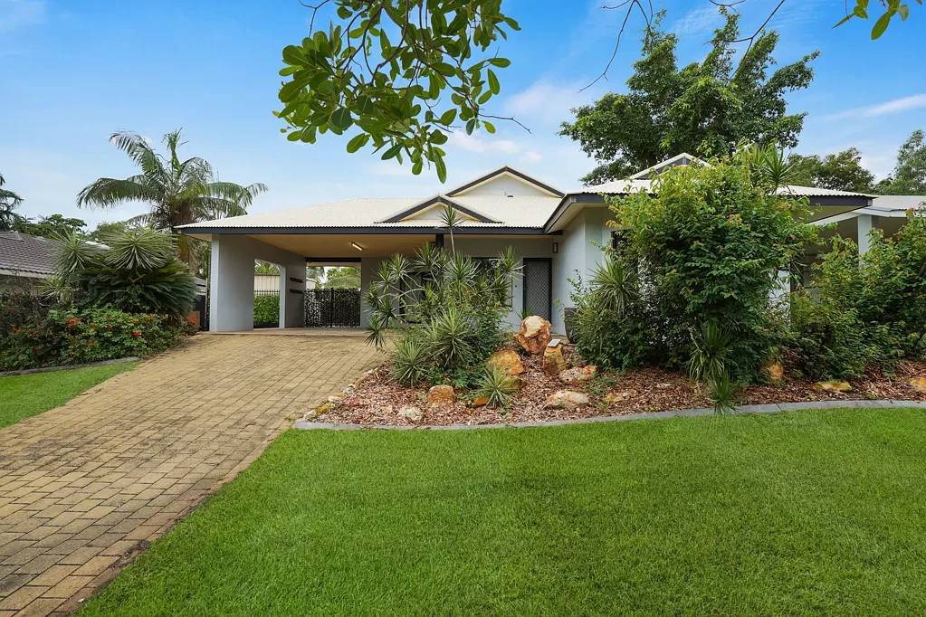 27 Butterfly Court, Gunn, NT 832