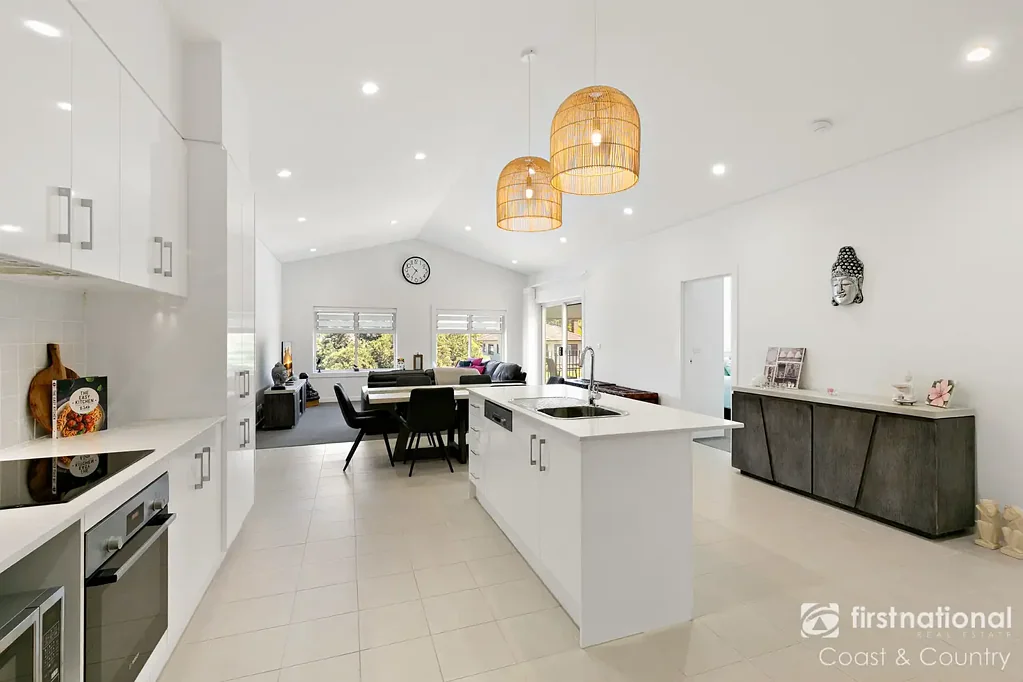 2/16 Greta Street, Gerringong, NSW 2534