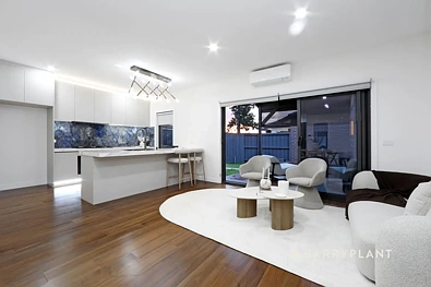 10A, B, C Denver Crescent, Rowville, VIC 3178, 3 Bedrooms, 2 Bathrooms, Townhouse
