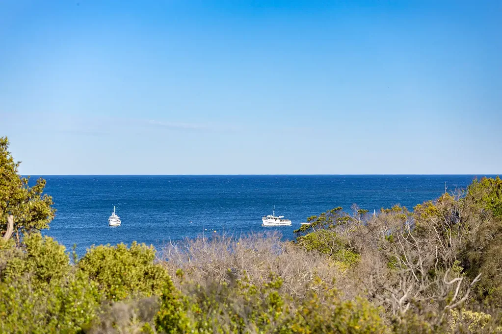 Flinders 5غرفة نوم Private Coastal Retreat on Prized Allotment