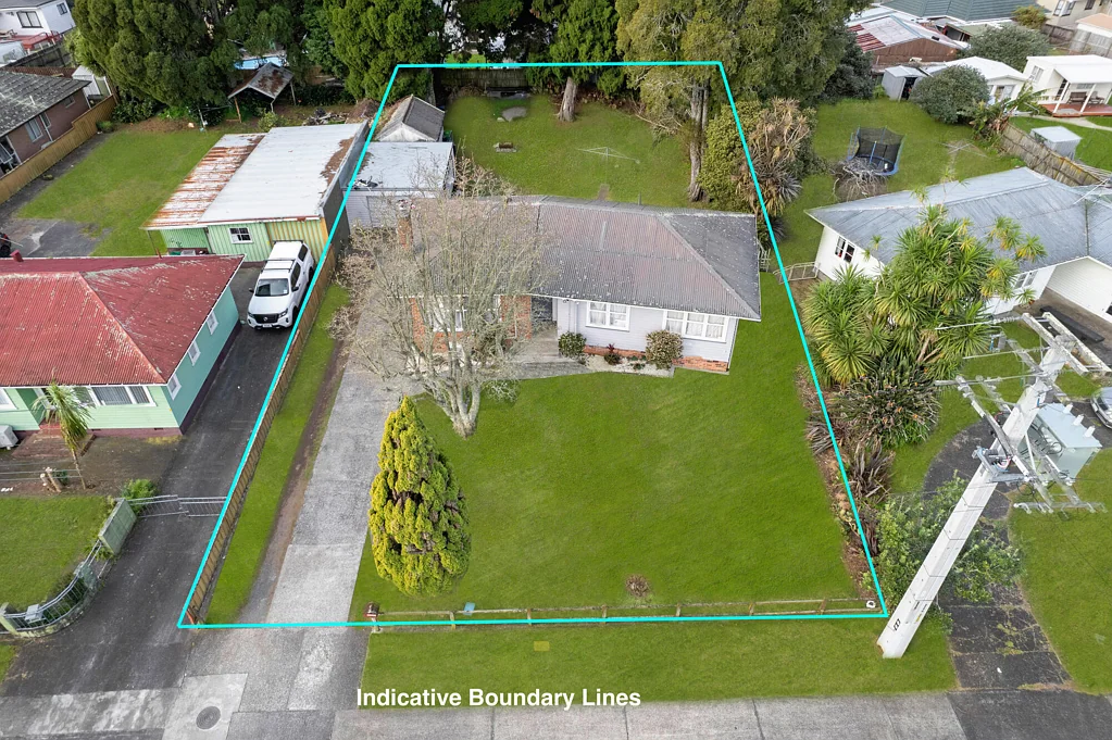 Papakura 3chambre Opportunities knock , 923m2 land…Must Sell