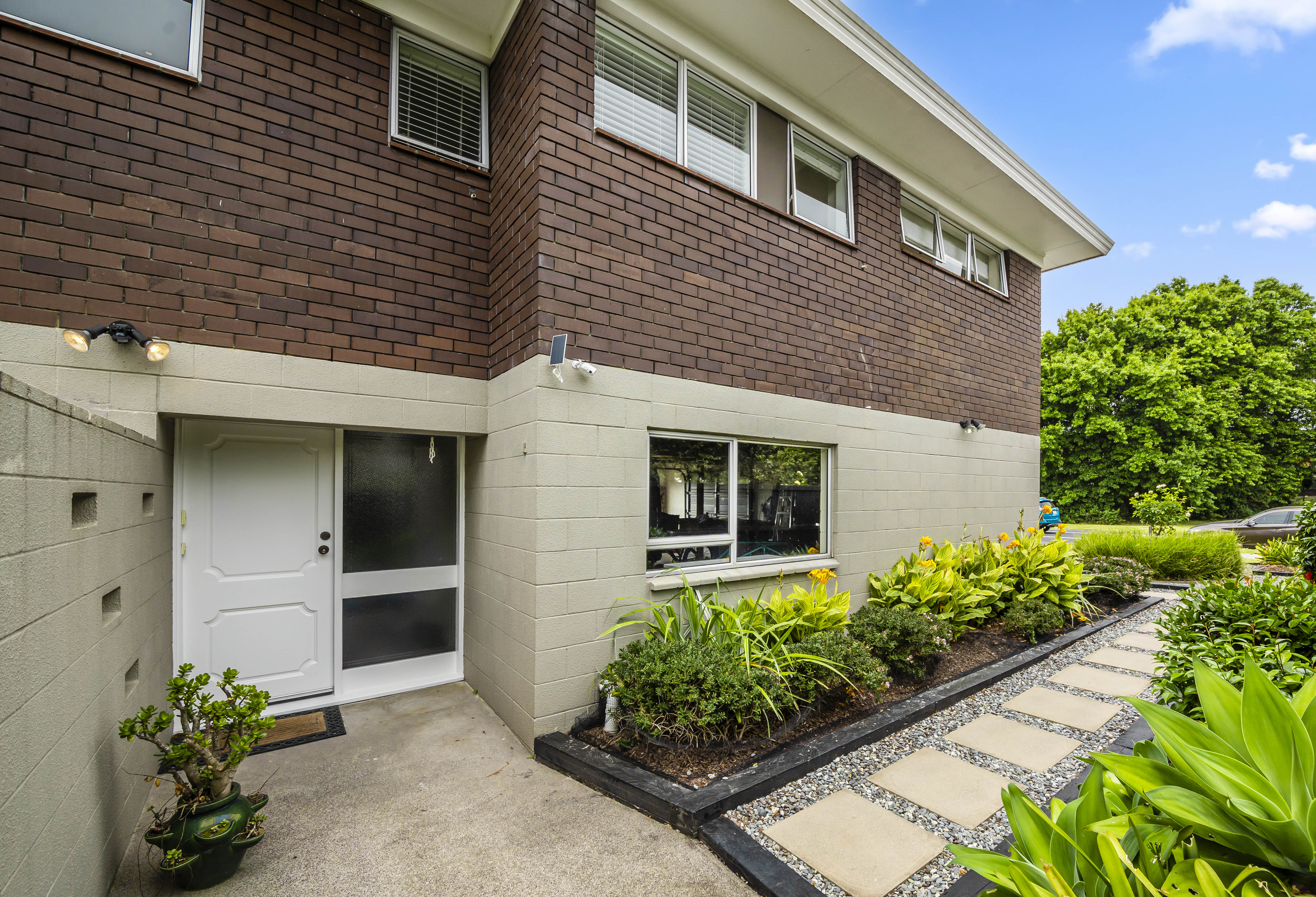 147 Fisher Parade, Sunnyhills, Auckland - Manukau, 4房, 0浴