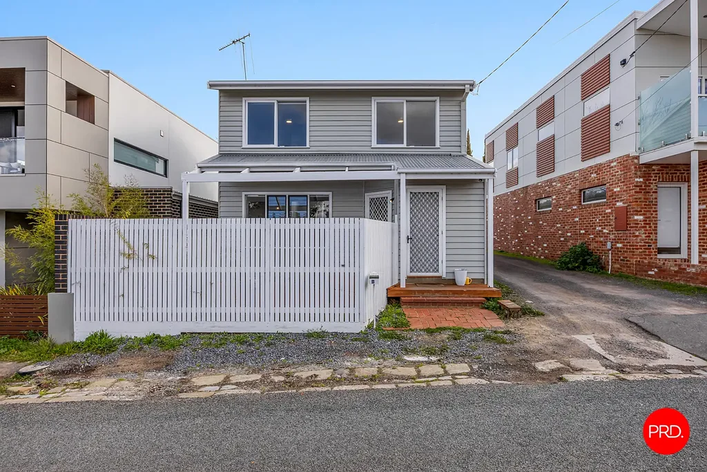 1 Forest Lane, Bendigo, VIC 3550