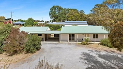 511 Binda Road, Crookwell