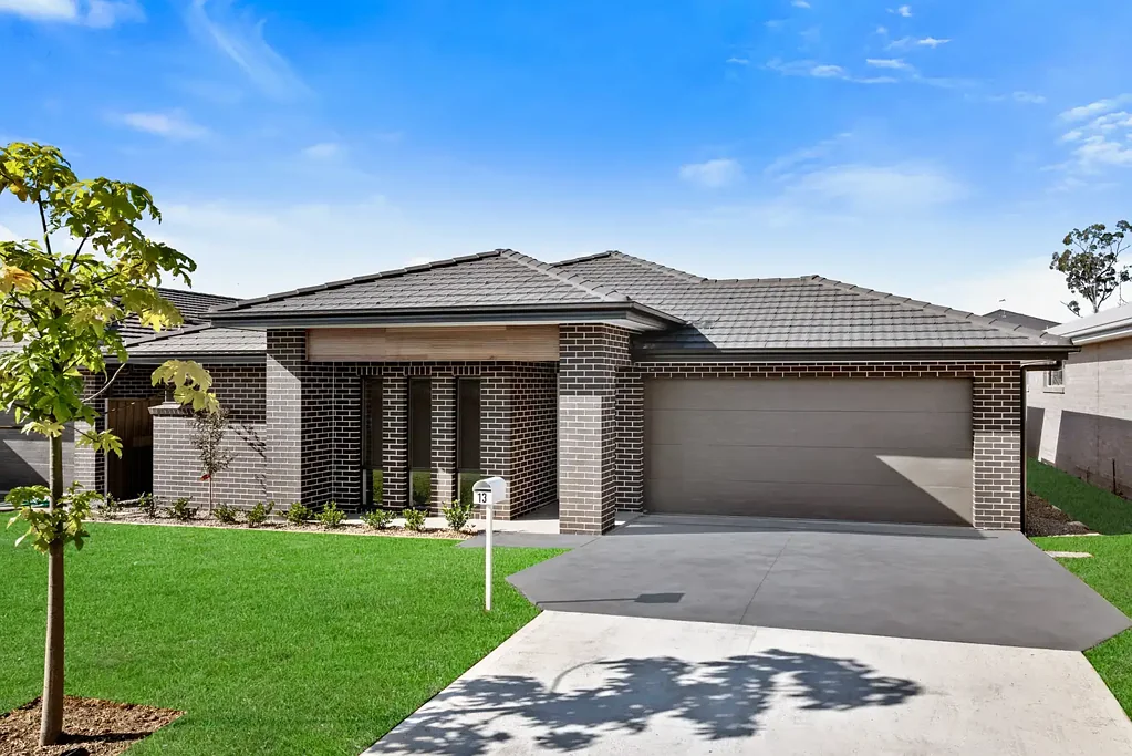 The Perfect blend of Modern Elegance and Convenient Living!