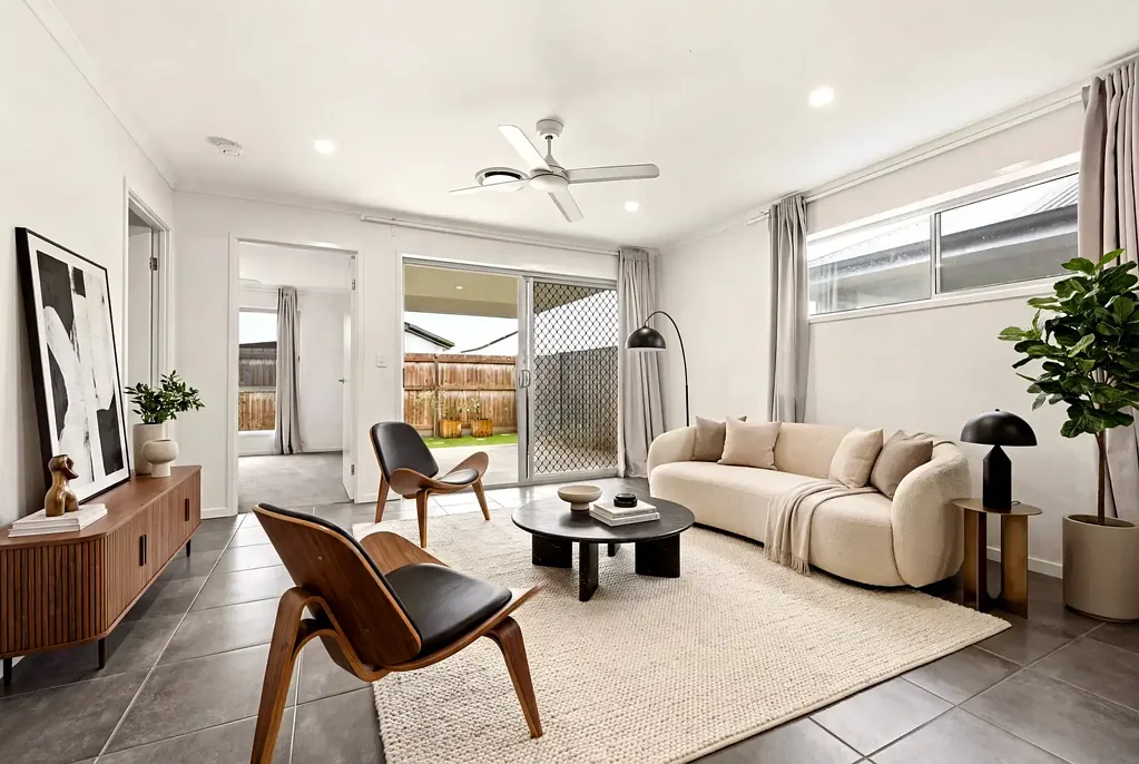 Narangba 4غرفة نوم Sophisticated Family Living with Space, Style & Exceptional Versatility