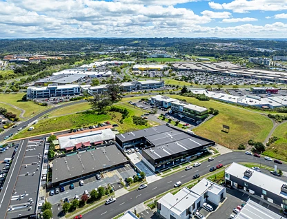 14/8 Oracle Drive, Albany, North Shore City, 0 Bedrooms, 0 Bathrooms, Retail Premises