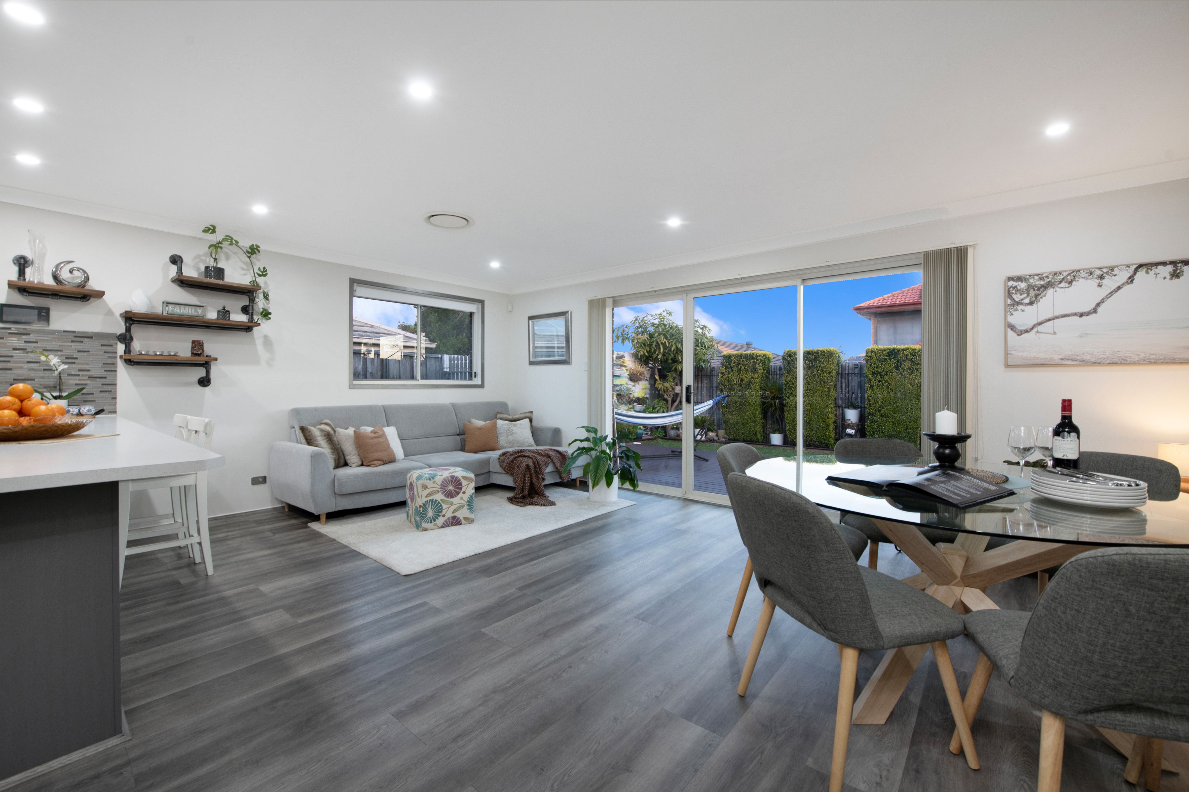 13 MARSH ST, THE PONDS NSW 2769, 0房, 0浴, House