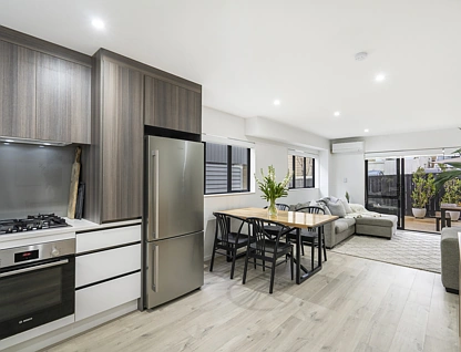 47C Rangeview Road, Sunnyvale, Waitakere City, 3 Bedrooms, 2 Bathrooms, House