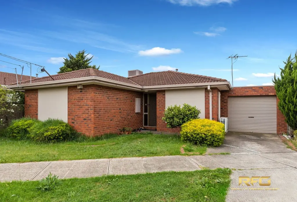 St Albans 2chambre Perfect Home for First-Time Buyers & Investors
