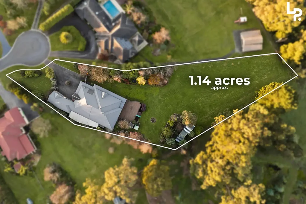 Warragul 5ਬੈੱਡਰੂਮ THE COMPLETE FAMILY RETREAT ON 4,621m2