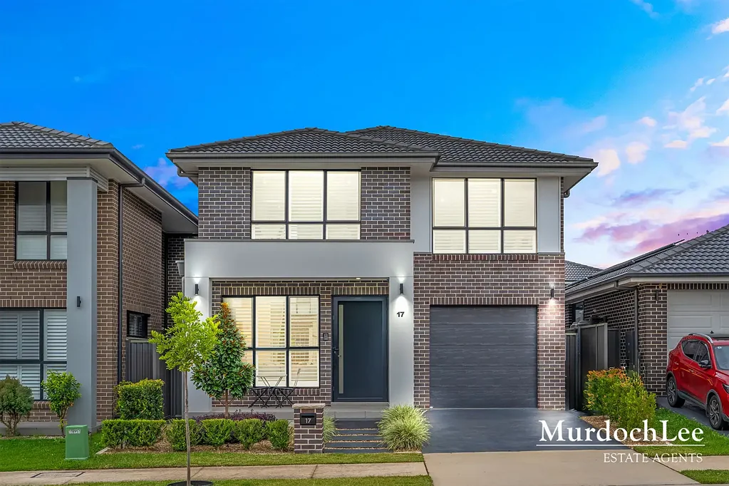 17 Brassica St, Marsden Park, NSW 2765