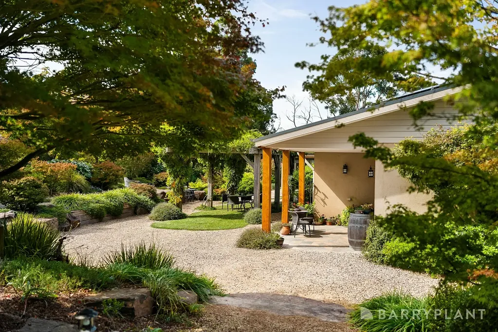Kinglake 5બેડરૂમ An Exceptional Family Estate in the Heart of Kinglake