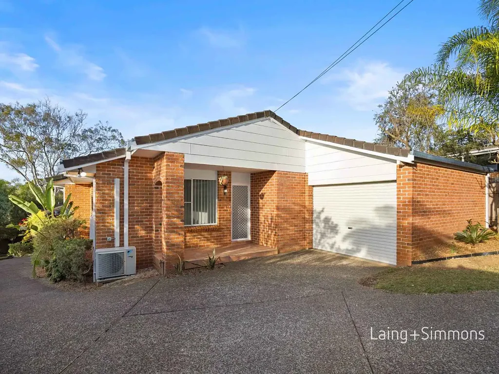 1/3 Talbingo Place, Port Macquarie, NSW 2444