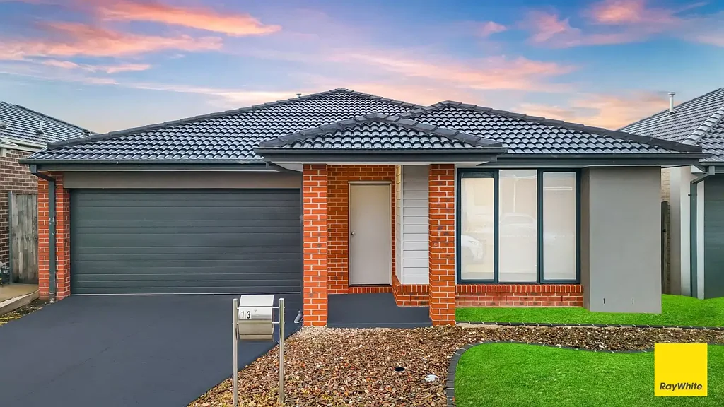 13 Egremont Avenue, Tarneit, VIC 3029