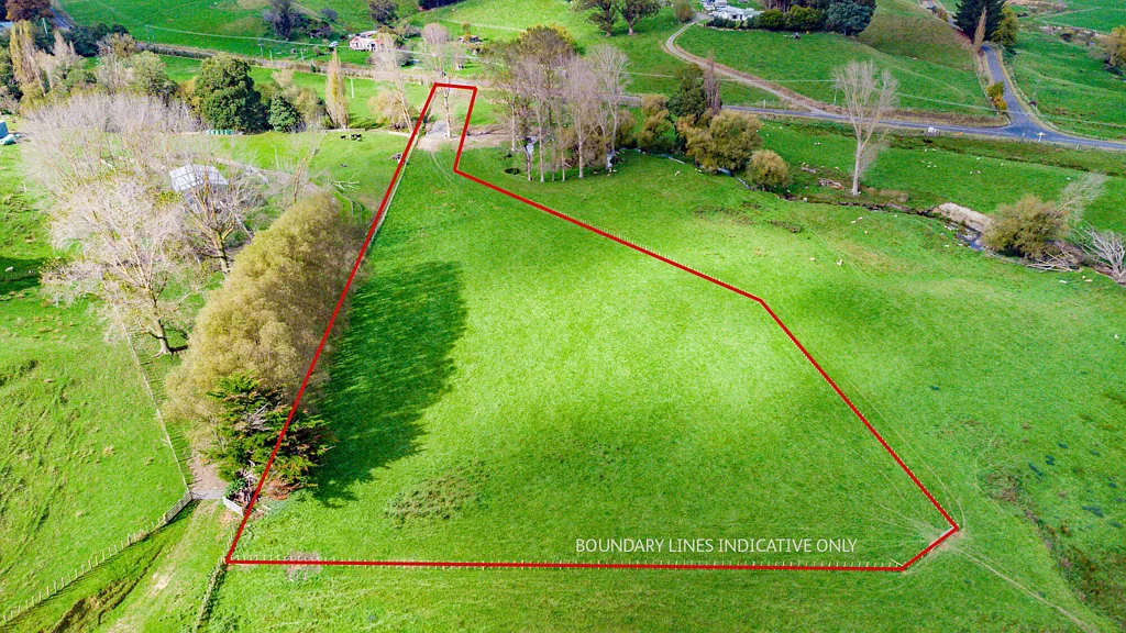 Feilding Create your dream home