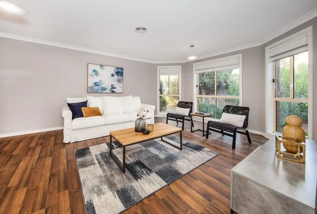 Classic Brick Family Home for Rent - Heart of Brookfield