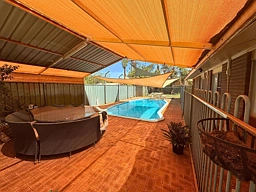 29 Fortescue Avenue, Newman