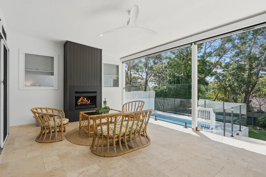 Bateau Bay 4ห้องนอน A Private Coastal Sanctuary of Luxury, Location and Lifestyle