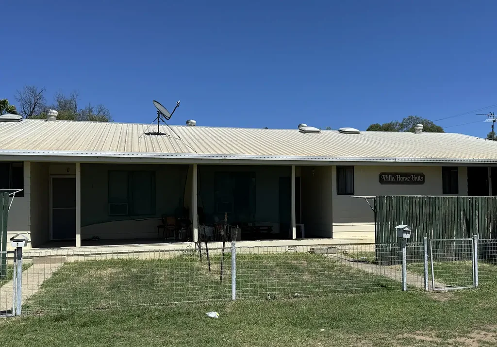 2/58 Northern Rd