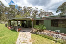 365 Aqua Park Road, Mount Mitchell