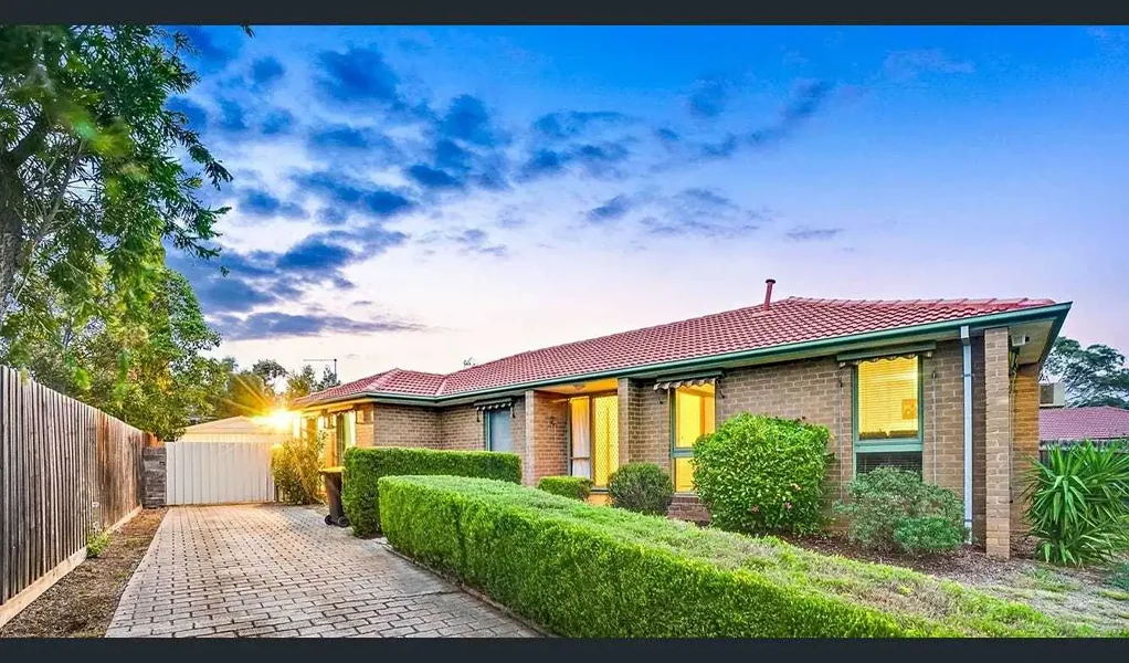 27 Manning Avenue, Kurunjang, VIC 3337