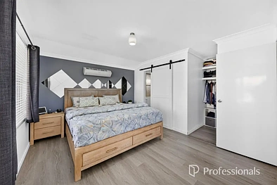 Kwarto - 47 Monash Circle, Marangaroo, WA 6064
