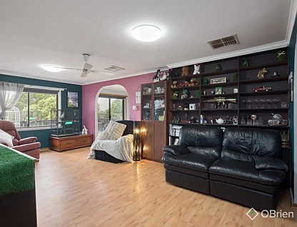13 Tarago Court, Warragul, VIC 3820, 3房, 2浴, 独立屋