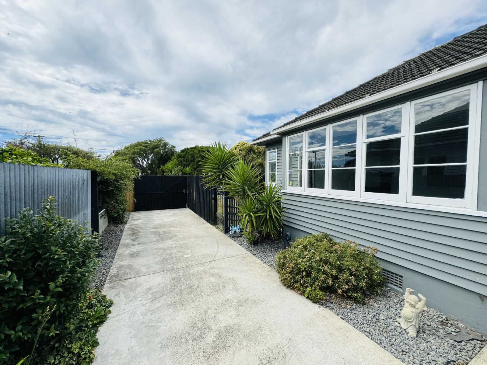 19 Sewell Street, Linwood, Christchurch, 4房, 0浴, House