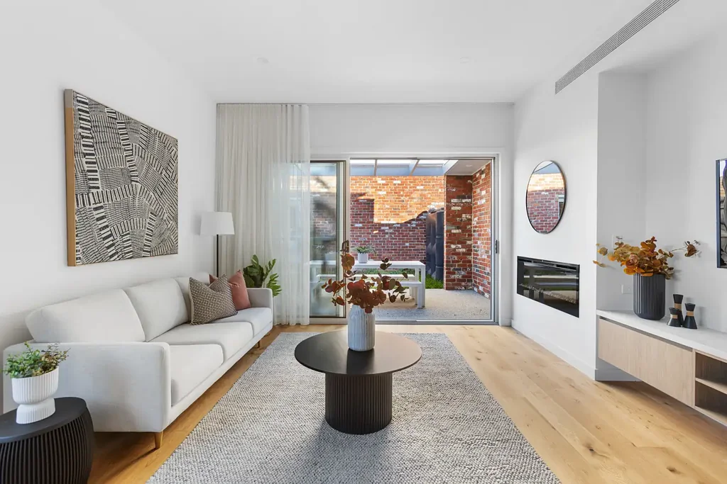 Newport 5Zimmer Luxury Living in the Heart of Newport
