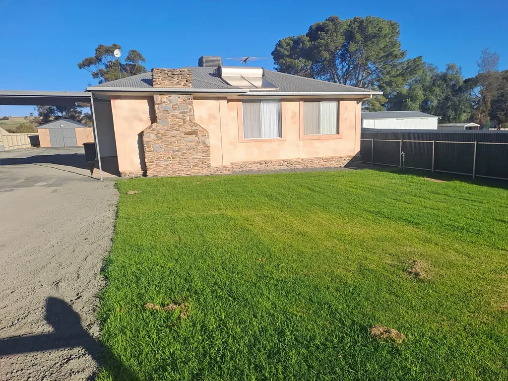 Hamley Bridge 3部屋 Renovated 3 bedroom family home