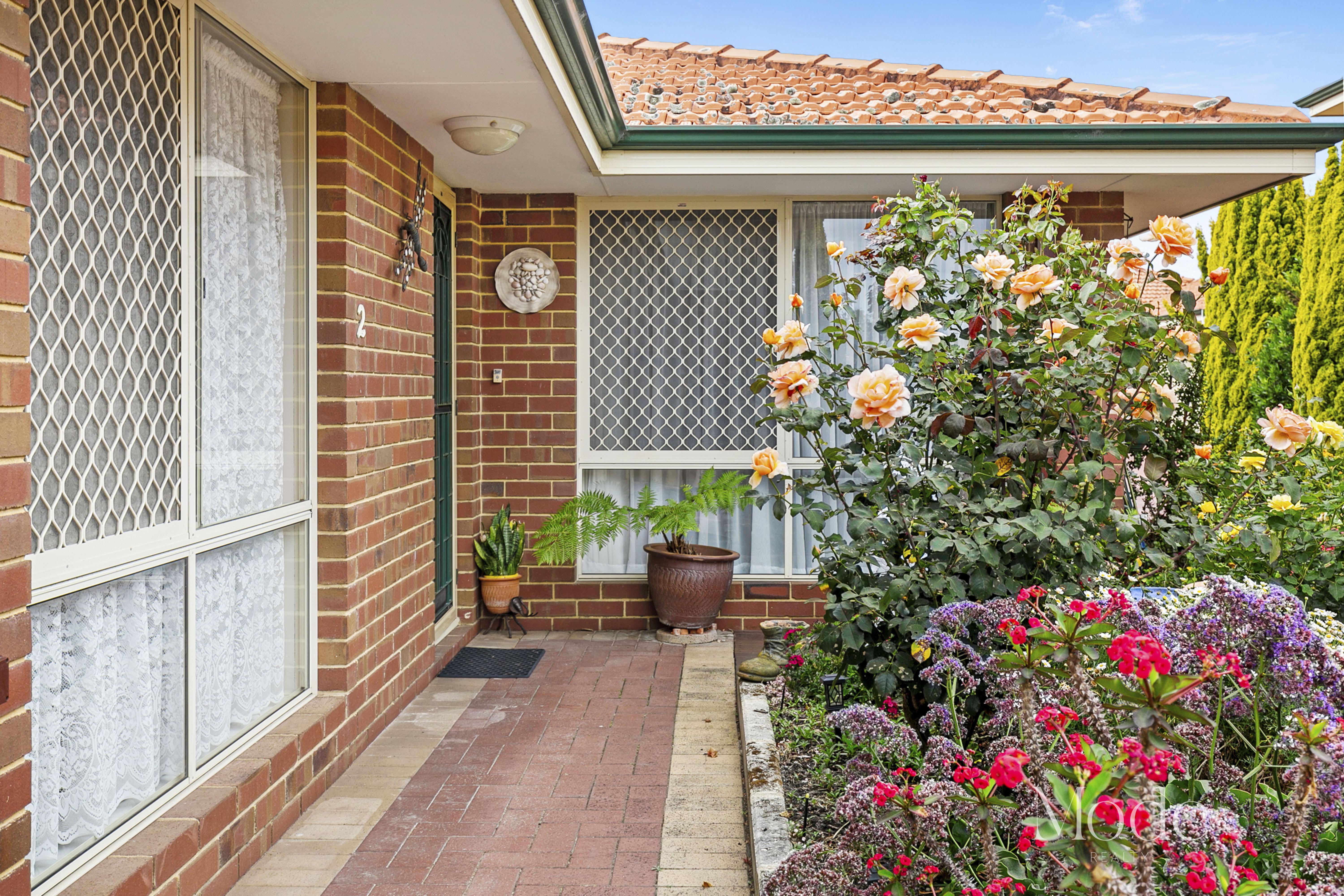 UNIT 2 13 KITCHENER RD, MELVILLE WA 6156, 0房, 0浴, House