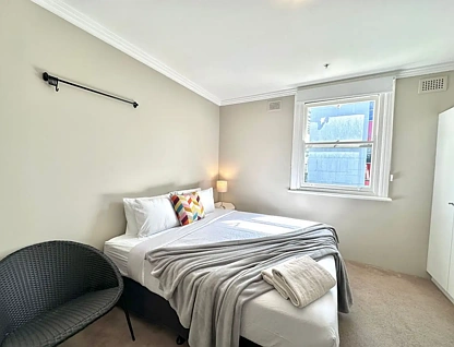 302/9 Darlinghurst, Potts Point, NSW 2011, 1 ਕਮਰੇ, 1 ਬਾਥਰੂਮ, Unit