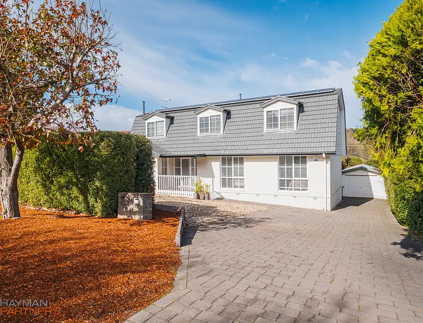 28 Werribee Crescent, Farrer, ACT 2607, 5房, 2浴, House