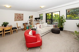 8/47 Trafalgar Street, Annandale