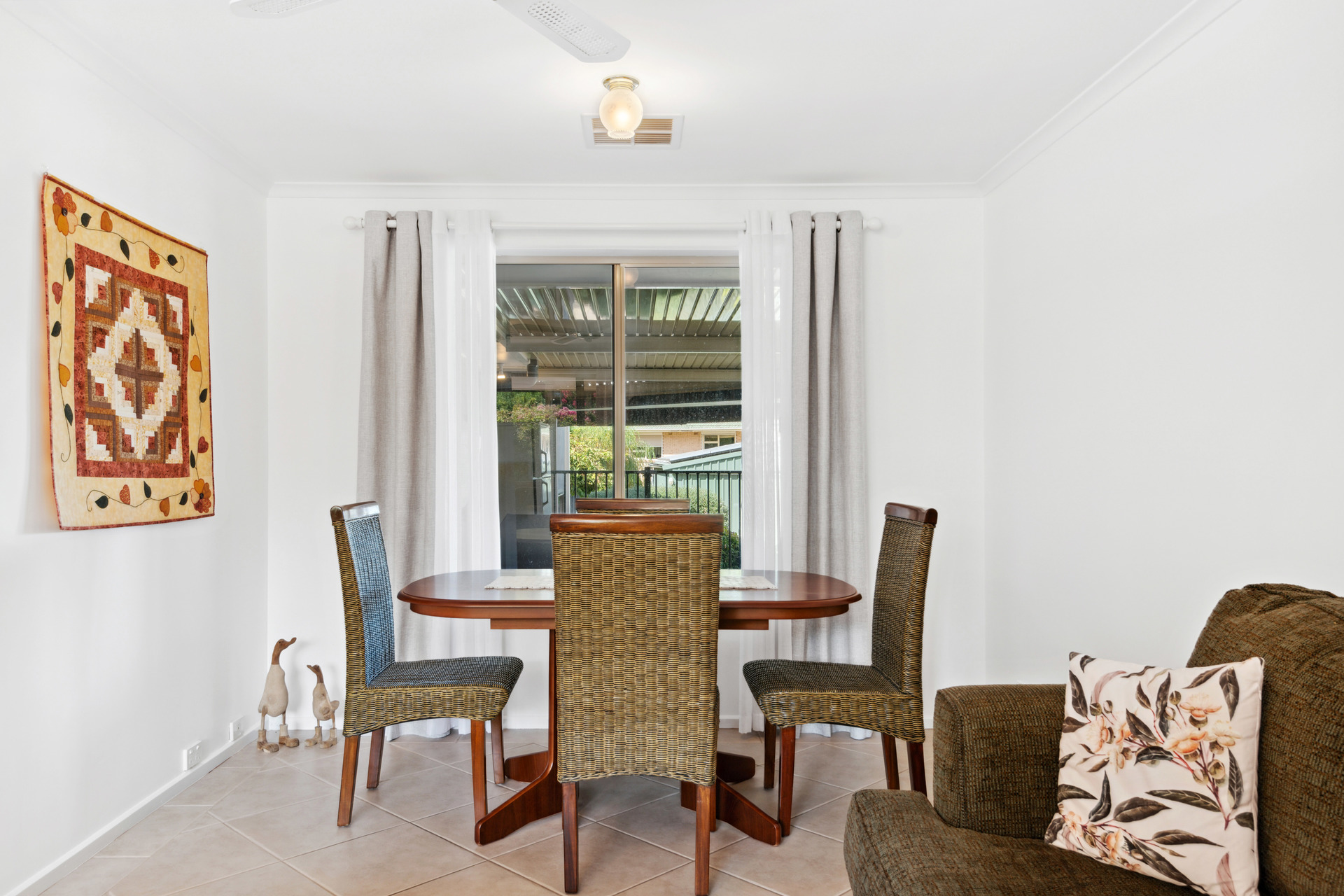 12 MERINO CT, LOBETHAL SA 5241, 0房, 0浴, House