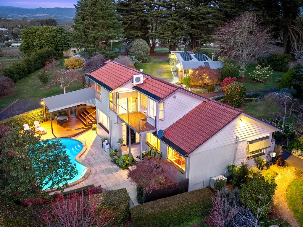 46 Parker Road, Silvan, VIC 3795