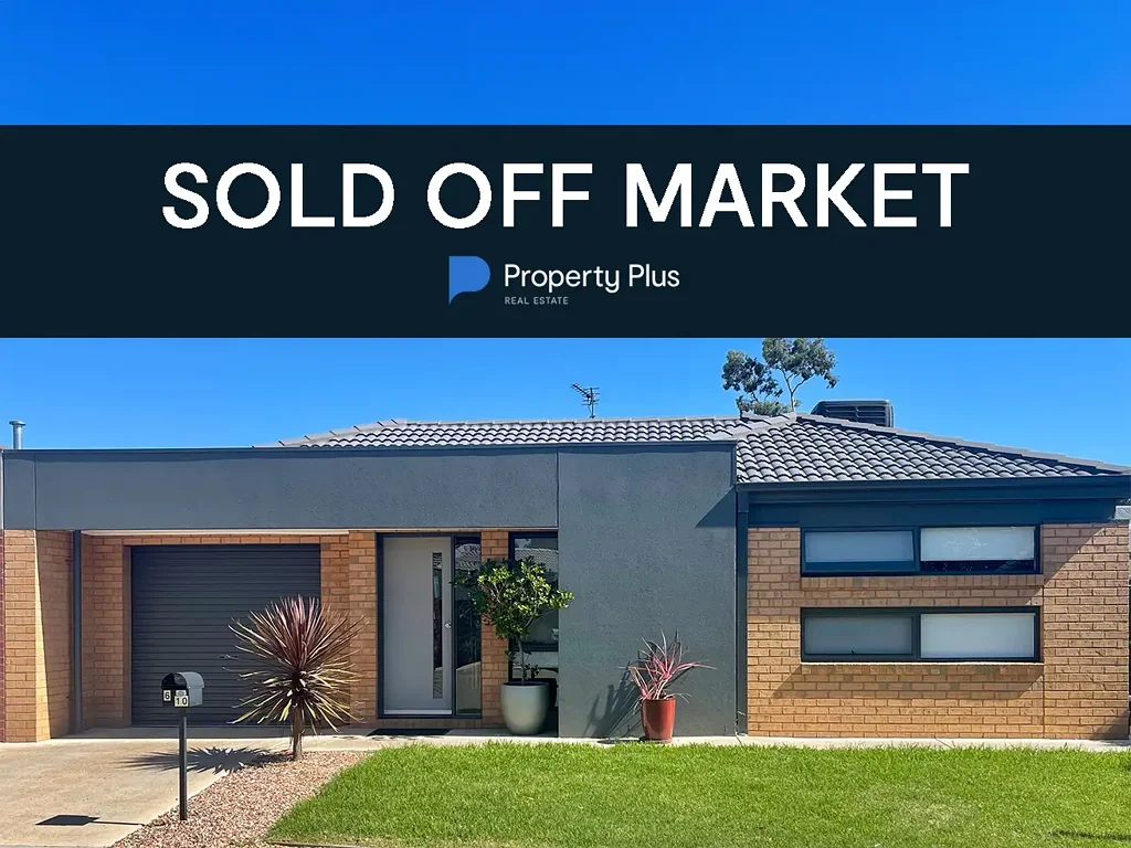 6/10 Cecil Street, North Bendigo, VIC 3550