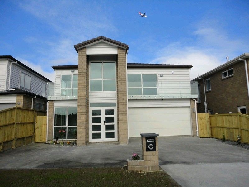 Residential  Terrace Housing and Apartment Building Zone