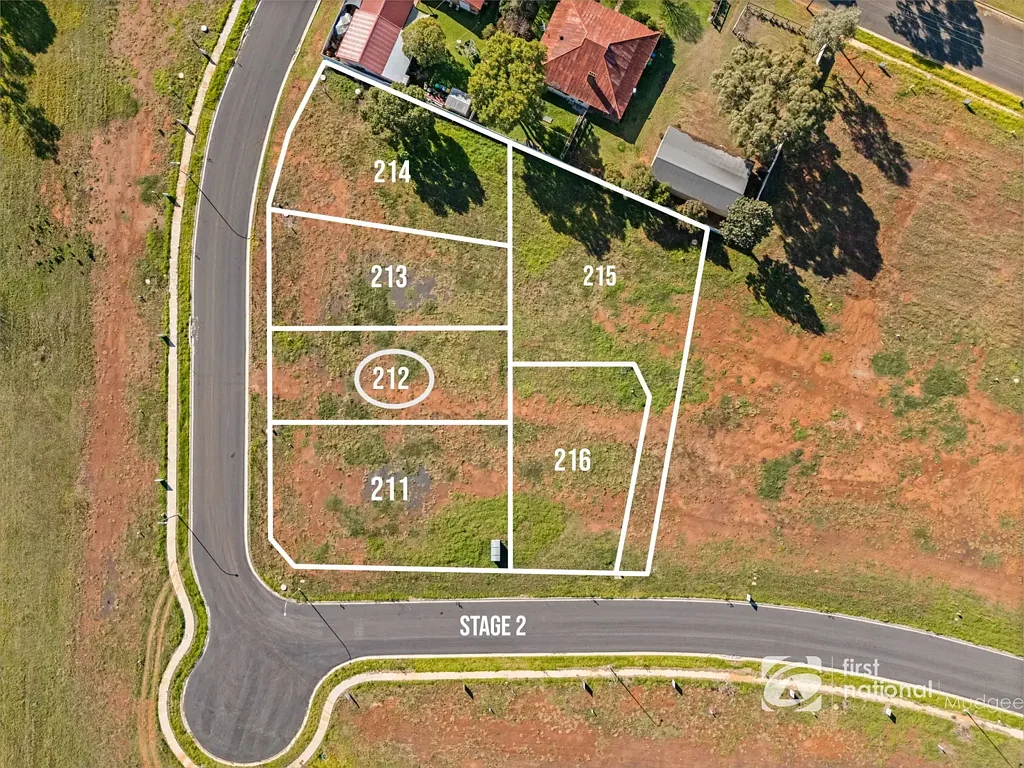Gulgong MILLENNIUM ESTATE