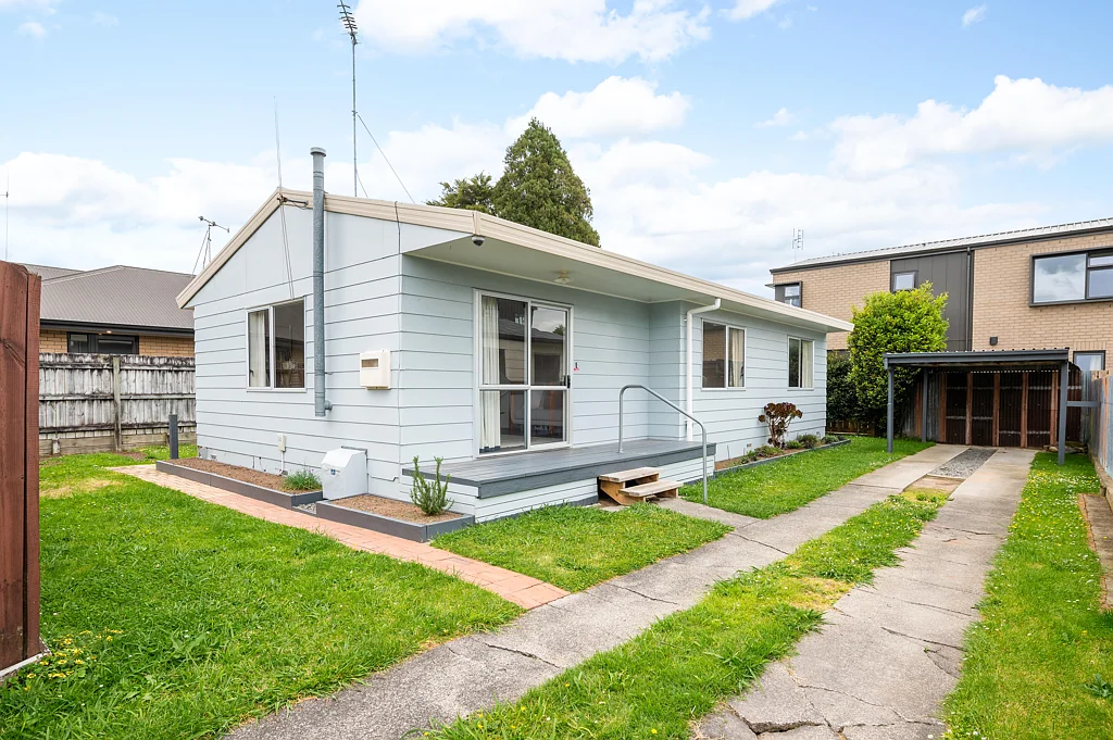 10B Paterson Street, Frankton, Hamilton, Waikato