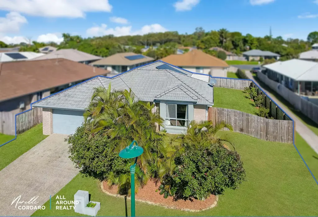 17 Gizelle Street, Caboolture, QLD 4510