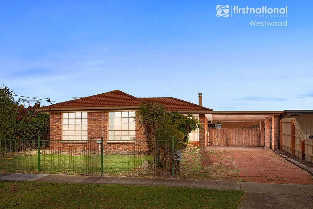 107 Rosella Avenue, Werribee, VIC 3030