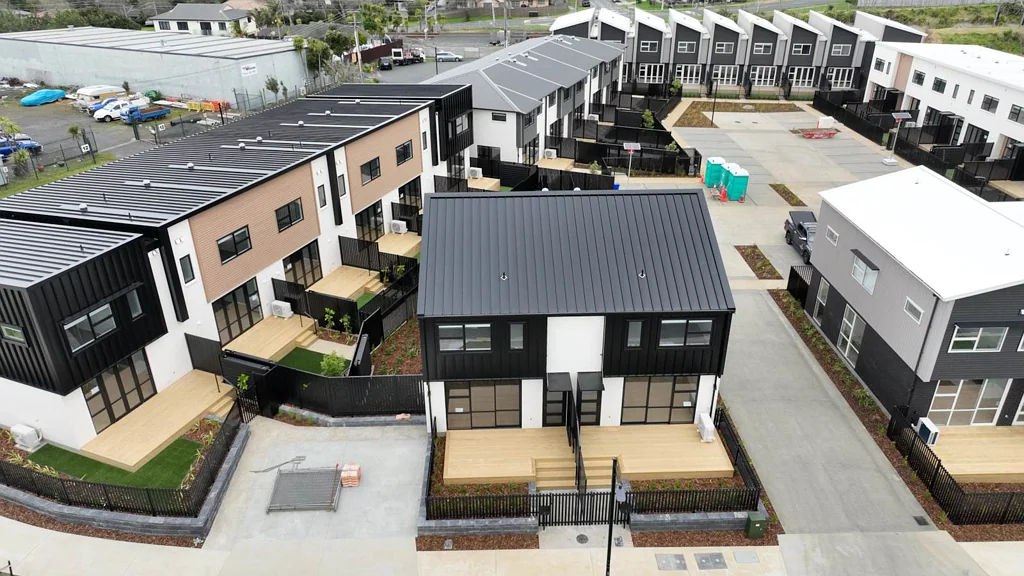 4 Yozin Road, Swanson, Waitakere City, Auckland