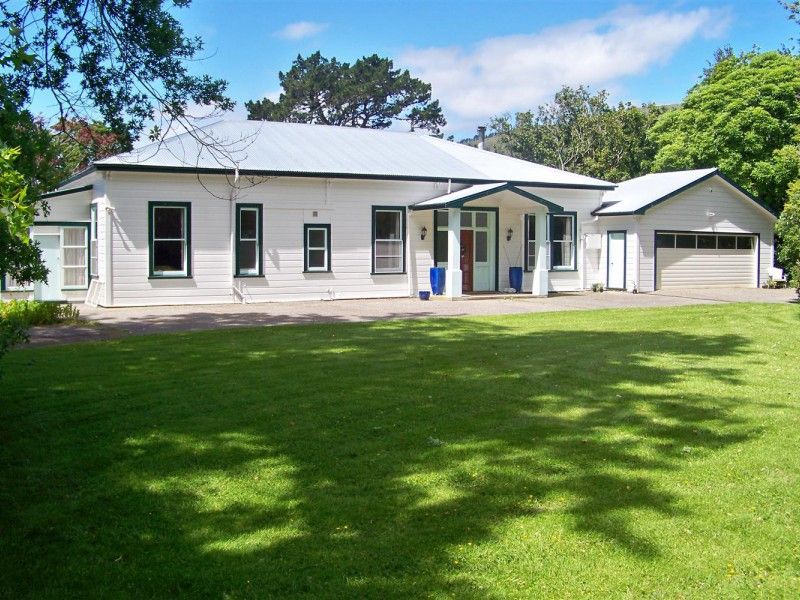 203 Mangahao Road, Shannon, Horowhenua, 4 Bedrooms, 2 Bathrooms