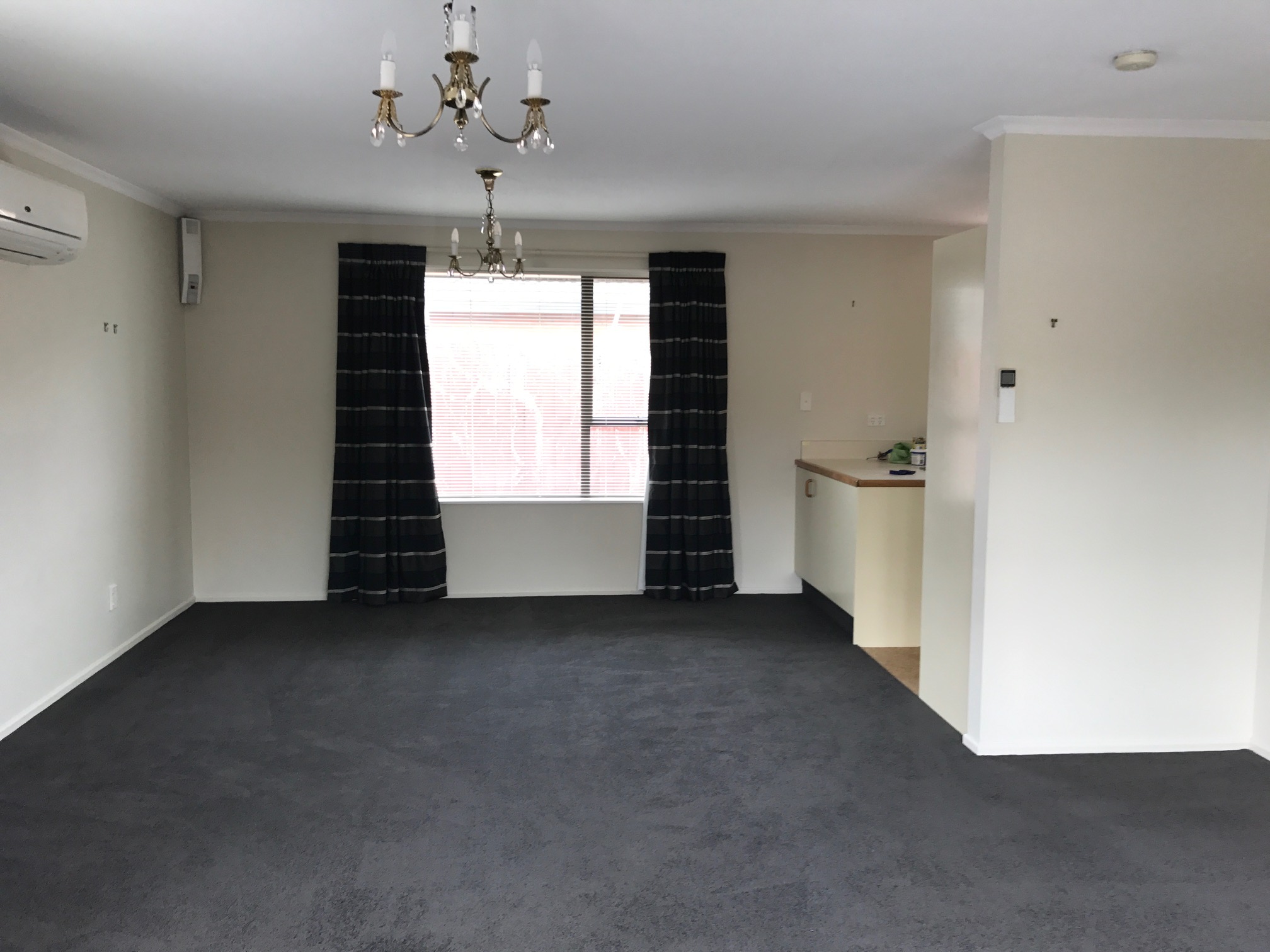 2/55 Donnington Street, Parklands, Christchurch, 2房, 1浴