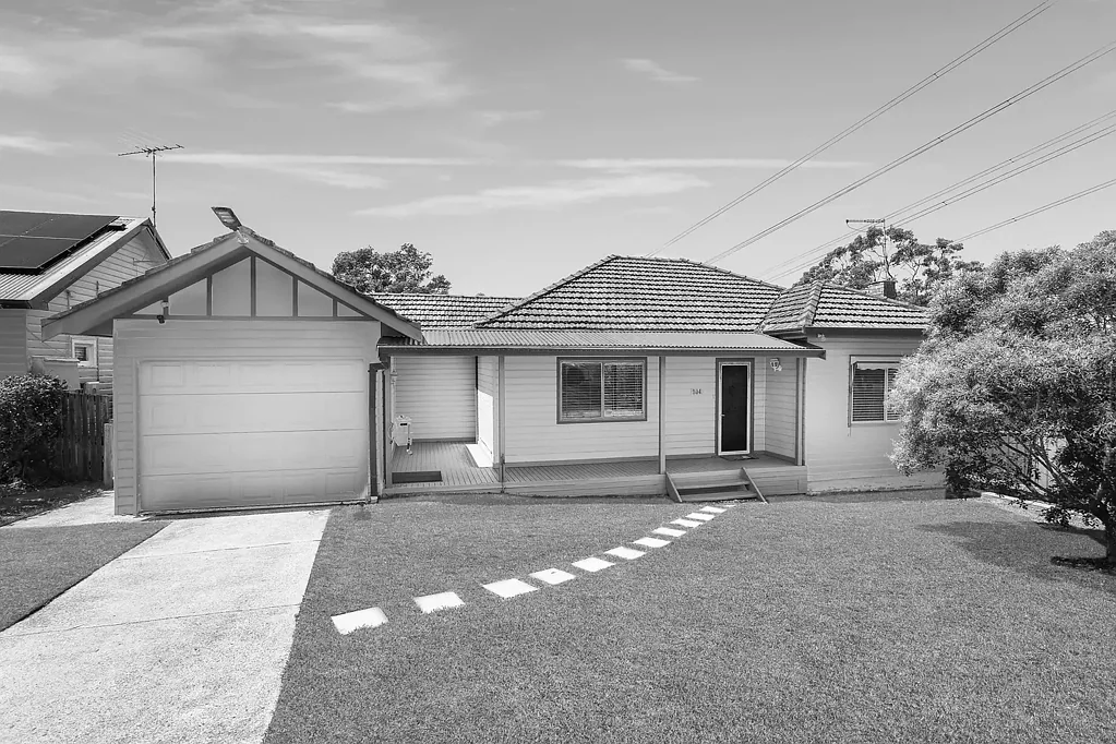 104 Wattle Road, Jannali, NSW 2226