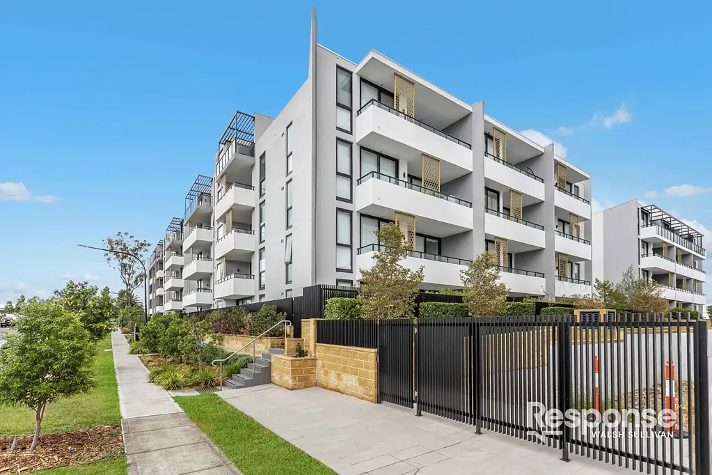 203/3B Schofields Farm Road, Tallawong, NSW 2762
