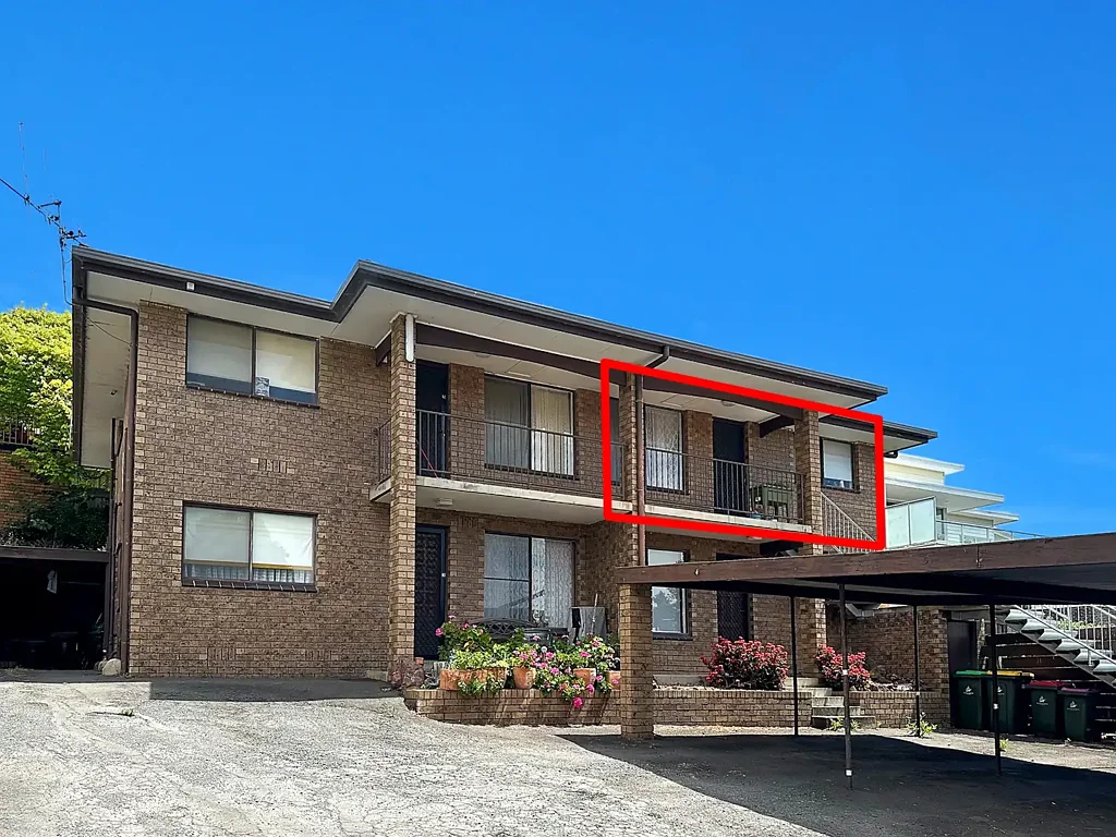 6/31 Koroit Street, Warrnambool, VIC 3280