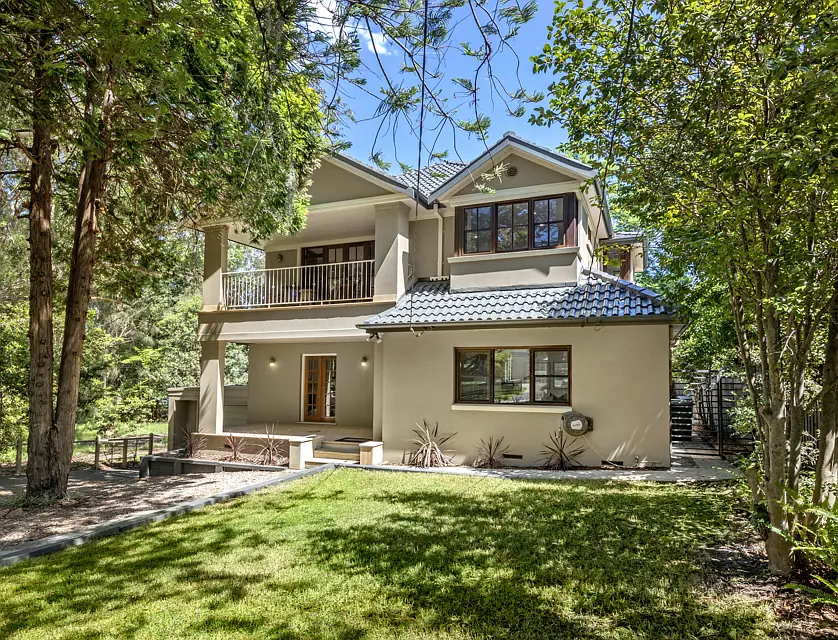 36 Grayling Road, West Pymble, NSW 2073, 5 Kuwarto, 4 Banyo, House